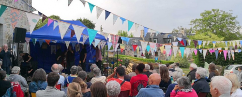 En concert à Runan le 20 juin !