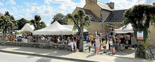 En concert le 21 février à Saint-André-des-eaux 