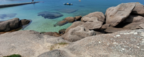 En concert le 8 Aout à Trégastel !
