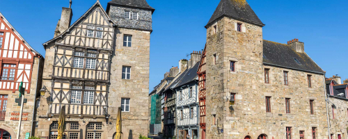 En concert à Tréguier City le 21 août !