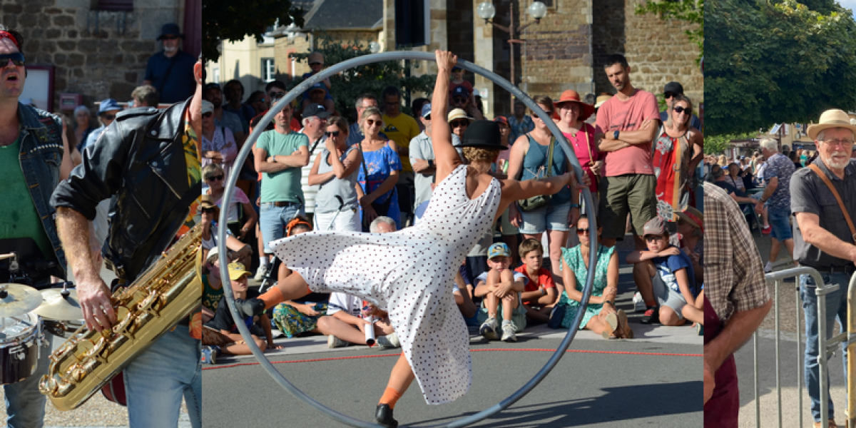 En concert le 6 septembre &agrave; Romill&eacute; !