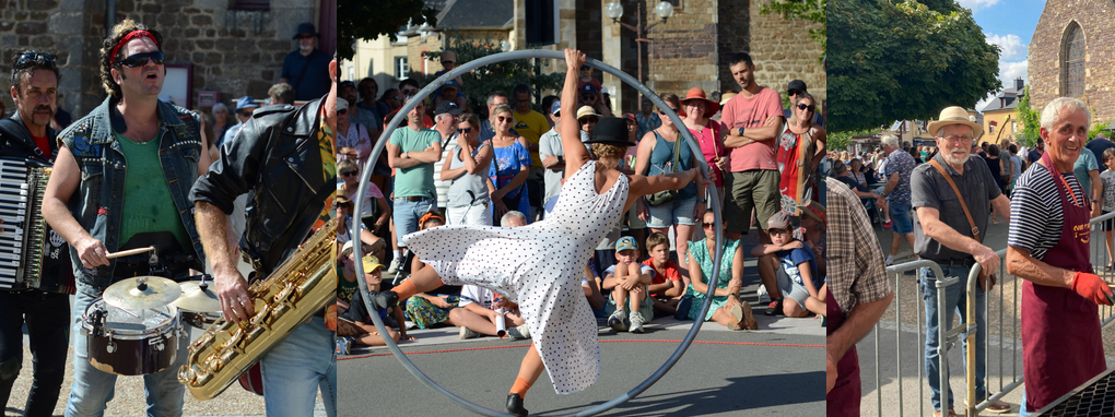 En concert le 6 septembre &agrave; Romill&eacute; !