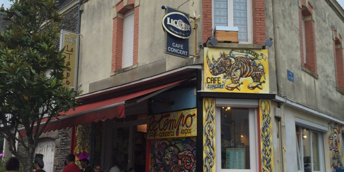 En concert le 25 octobre à Guémené-Penfao ! 