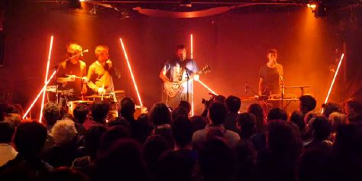 En concert le 14 novembre à Rennes ! 