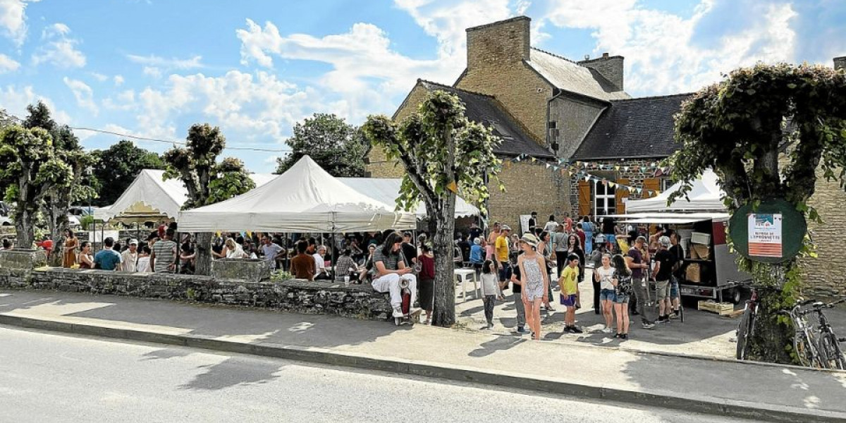 En concert le 21 février à Saint-André-des-eaux 