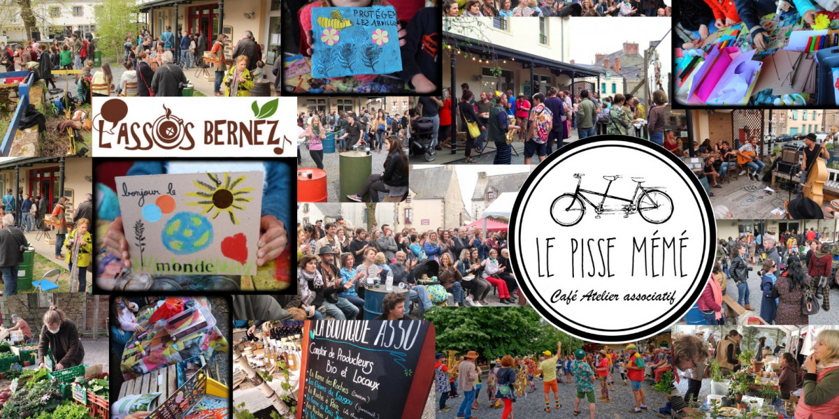 En concert le 22 août à ⁠La Roche-Bernard